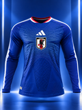 adidas Japon 26/27 Maillot Domicile Équipe | 🎁 1 acheté = 1 offert