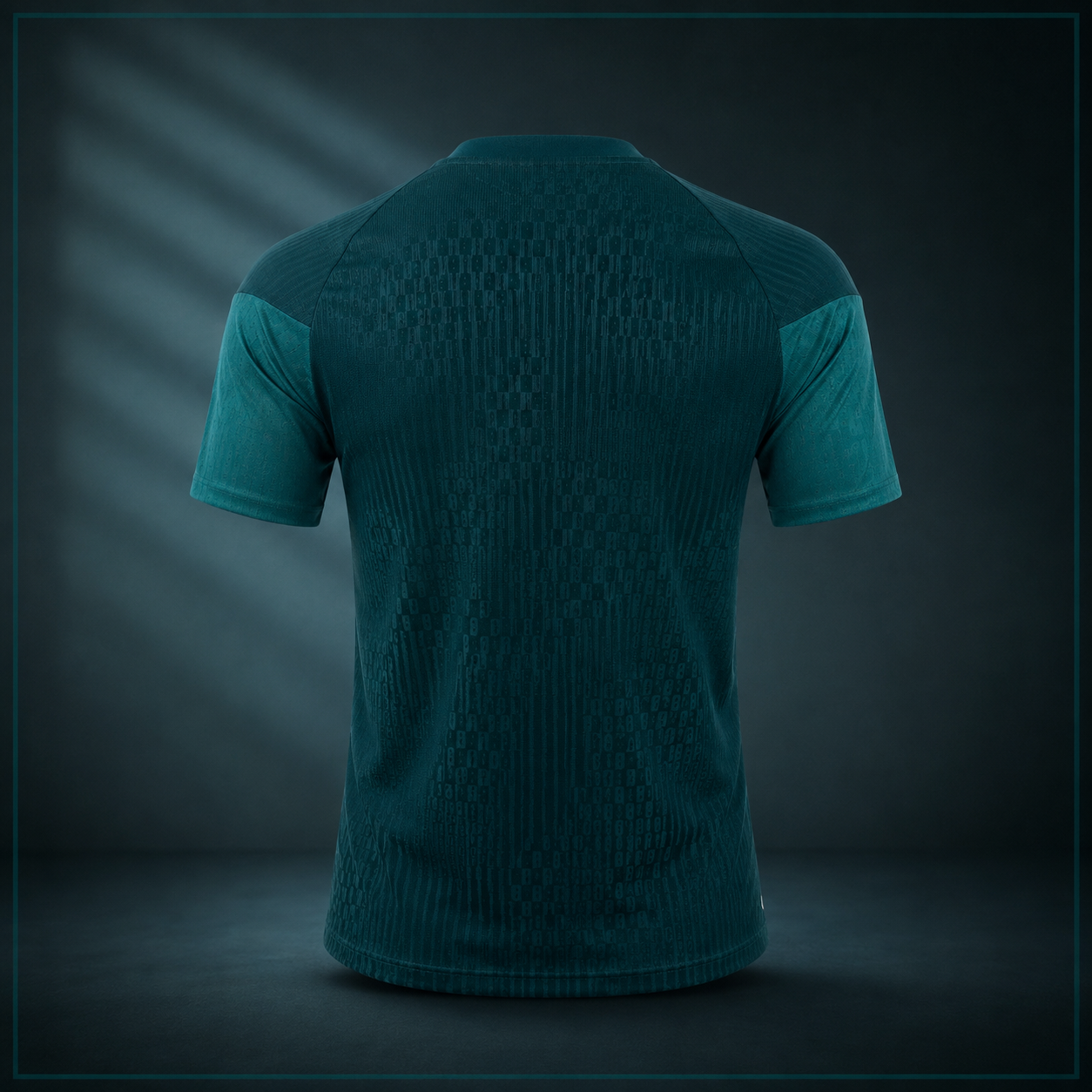 Tenue d’entraînement du Real Madrid 2026-2027