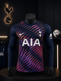 Tottenham 2026-2027 extérieur manches longues