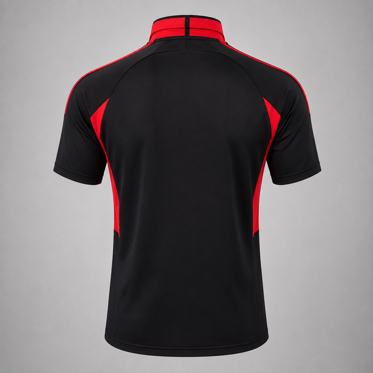 Maillot extérieur de l’AC Milan 2000-2001.