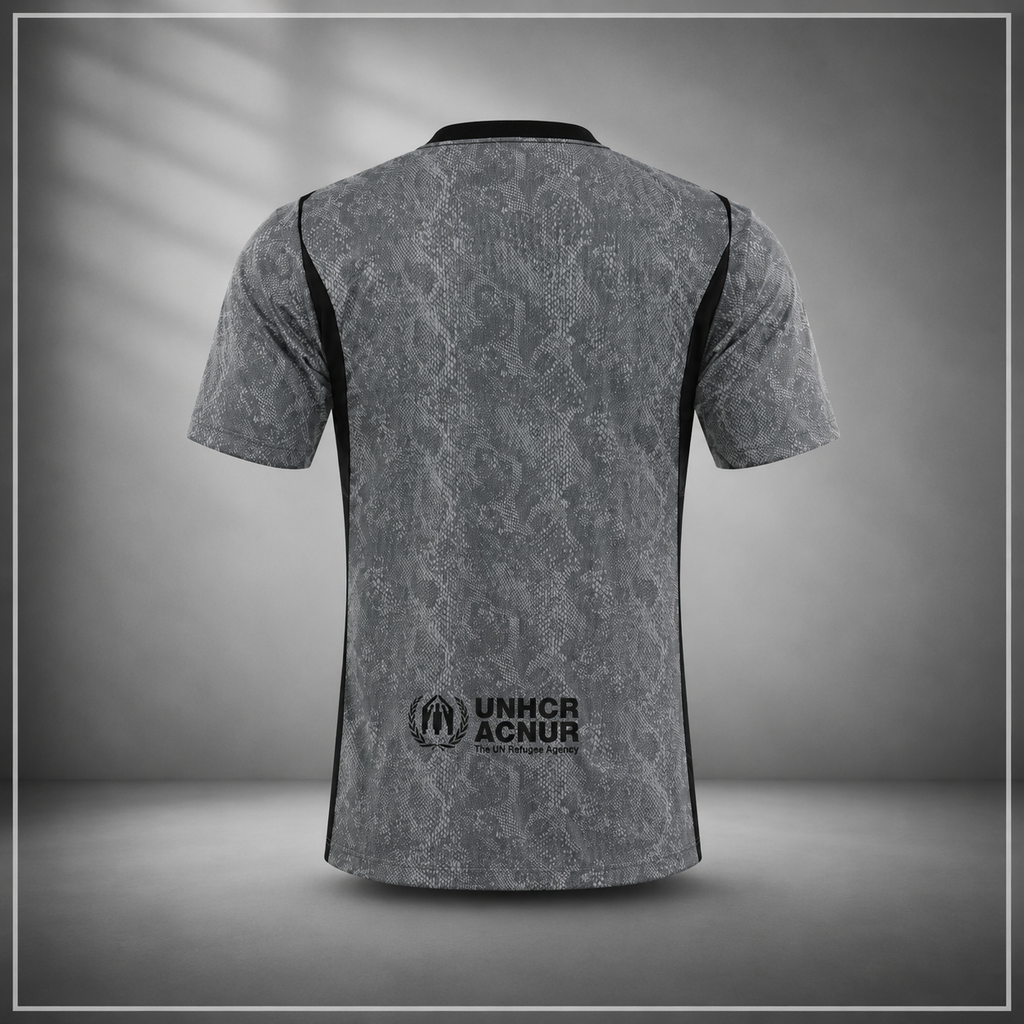 Maillot FC Barcelone Gardien 2026/2027 Version Joueur