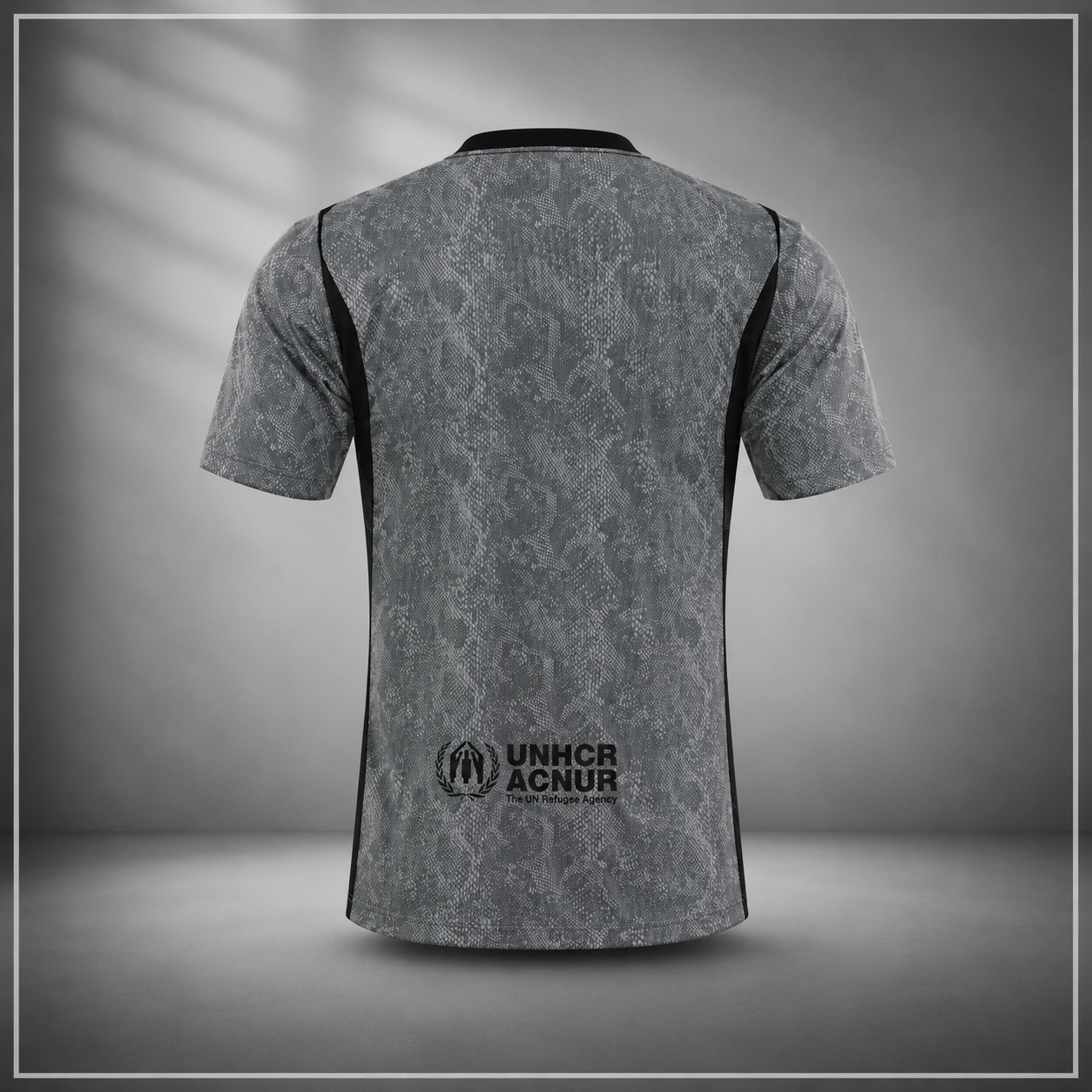 Maillot FC Barcelone Gardien 2026/2027 Version Joueur
