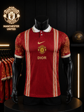 Manchester United 26/27 – Édition Spéciale