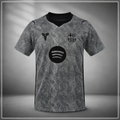 Maillot FC Barcelone Gardien 2026/2027 Version Joueur