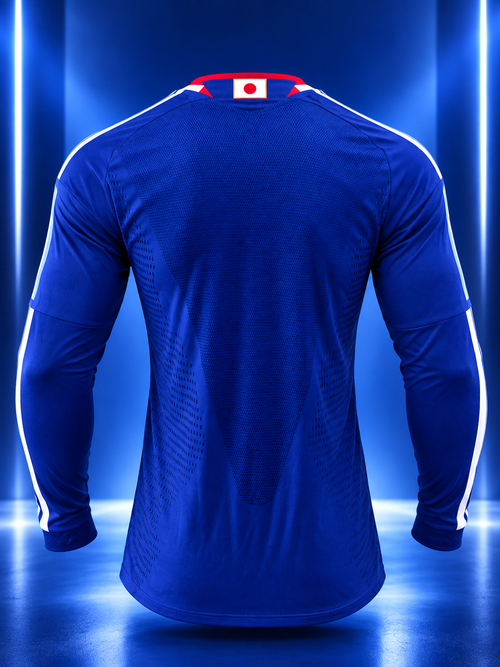 adidas Japon 26/27 Maillot Domicile Équipe | 🎁 1 acheté = 1 offert