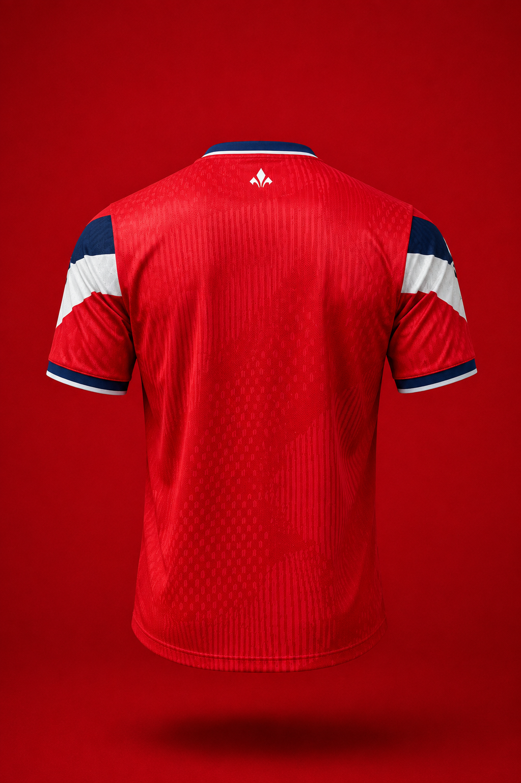 LILLE MAILLOT DOMICILE 2026/27