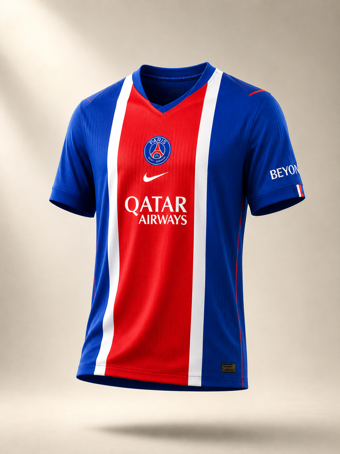 PSG - Maillot Domicile 2026/2027