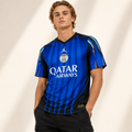 PSG Edition Electric Blue 2026/2027