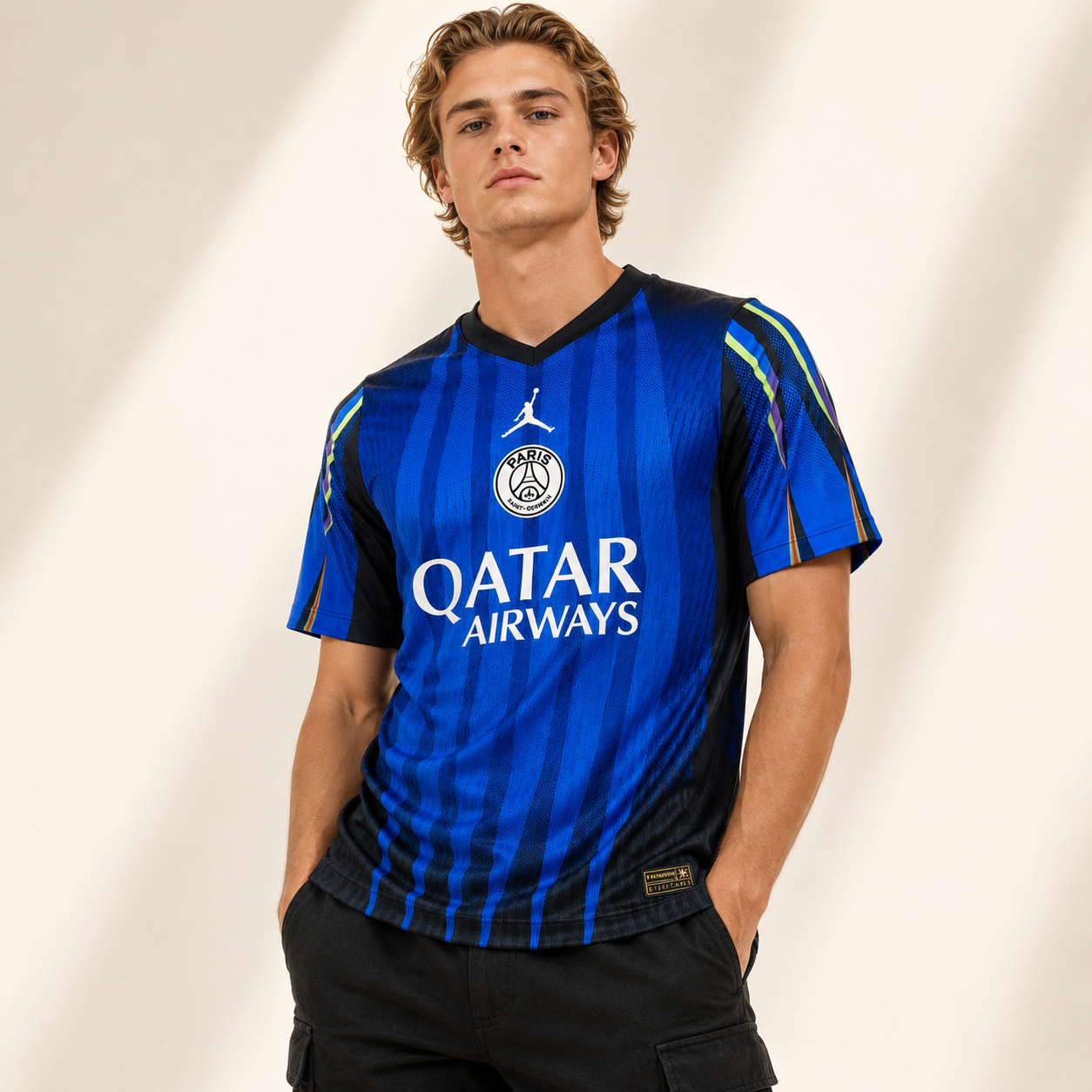PSG Edition Electric Blue 2026/2027