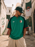 Algerie maillot exterieur 2026/2027