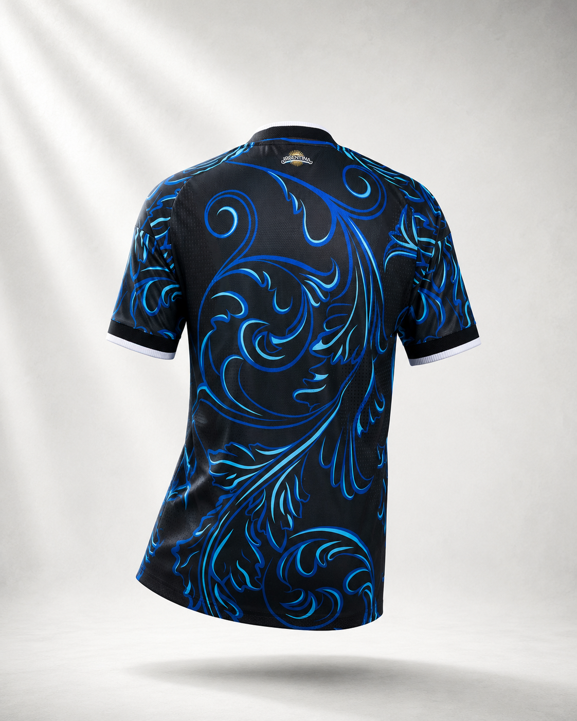 Argentine Maillot Exterieur 2026/2027