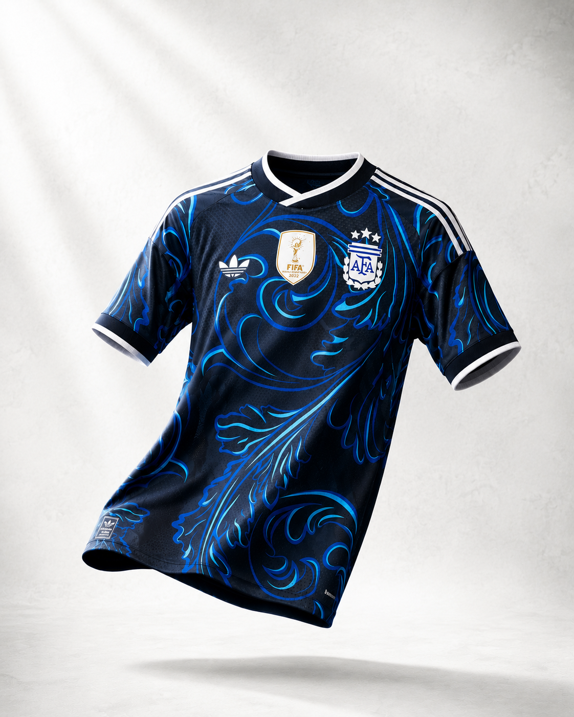 Argentine Maillot Exterieur 2026/2027