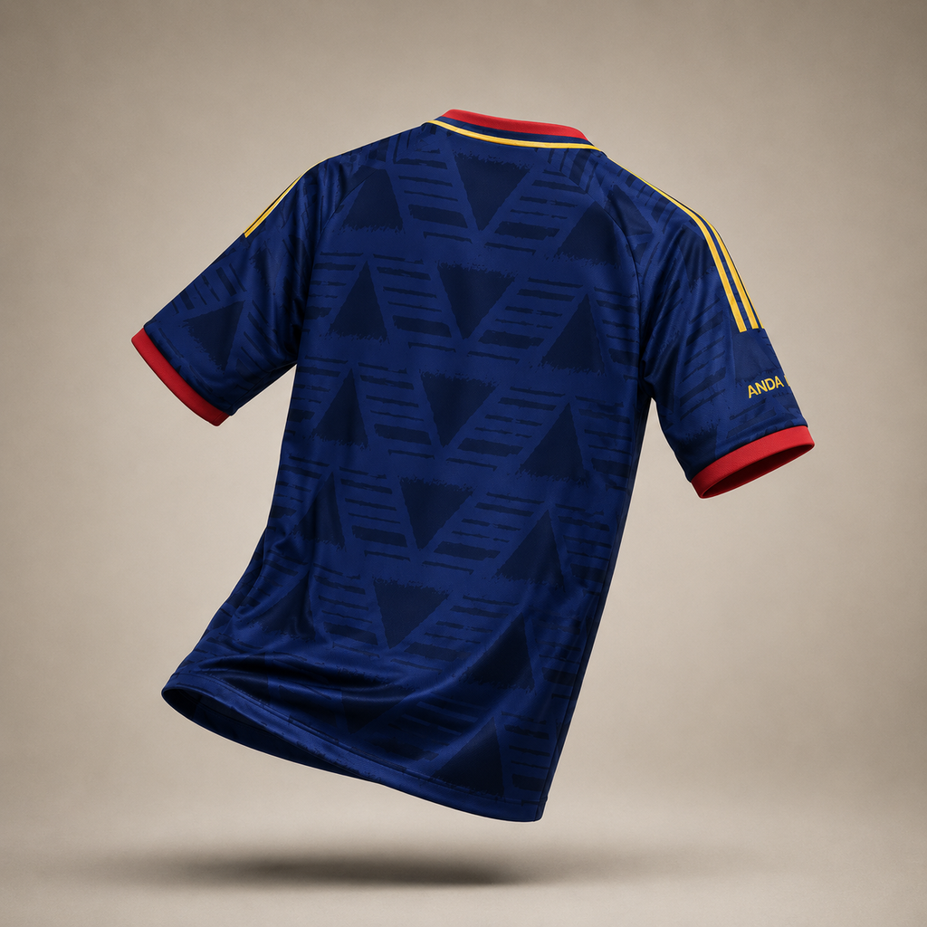 Arsenal Maillot Exterieur 2026/2027