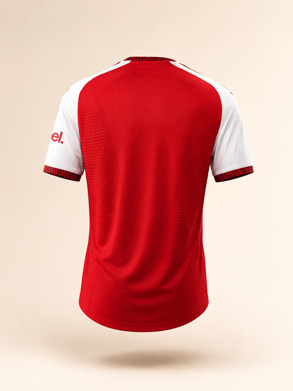 Arsenal Maillot Domicile 2026/2027