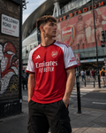 Arsenal Maillot Domicile 2026/2027