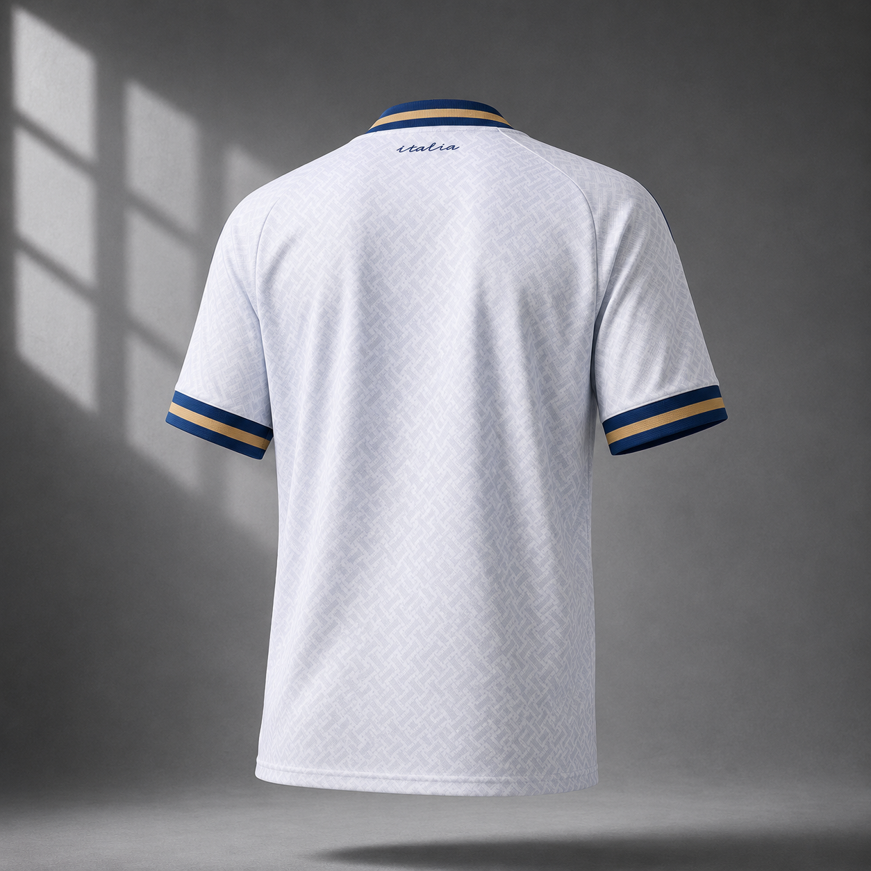 Italie Maillot Exterieur 2026/2027