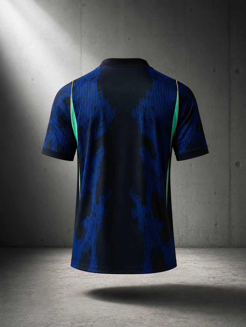 Bresil Maillot Exterieur 2026/2027