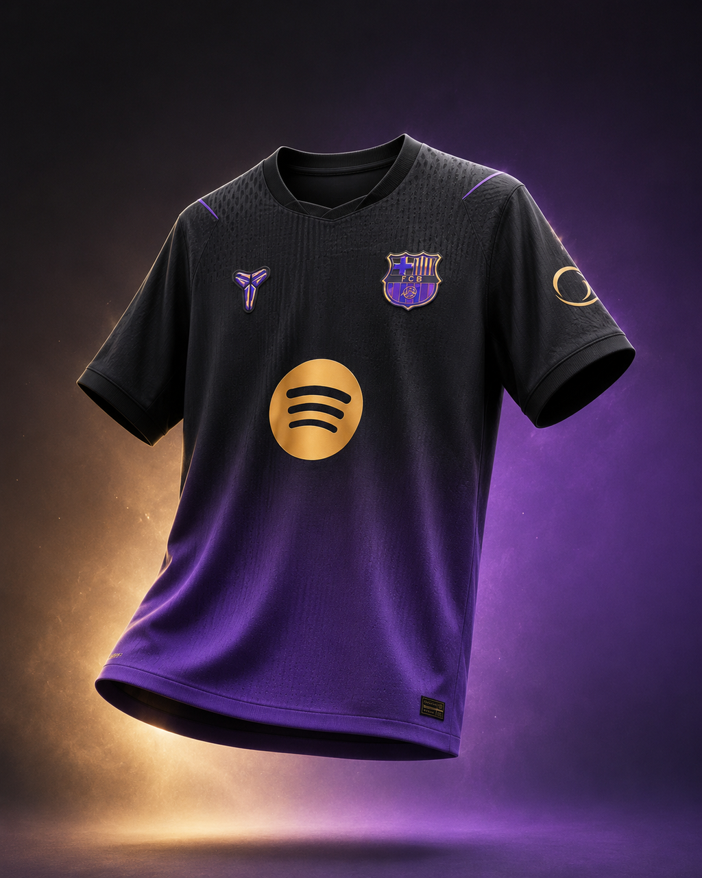 Barcelone maillot Exterieur 2026/207