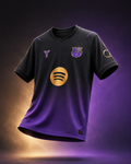 Barcelone maillot Exterieur 2026/207 | 🎁 1 acheté = 1 offert