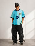 Barcelone Maillot Third 2026/2027