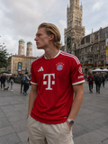 Bayern Munich maillot Domicile 2026/2027