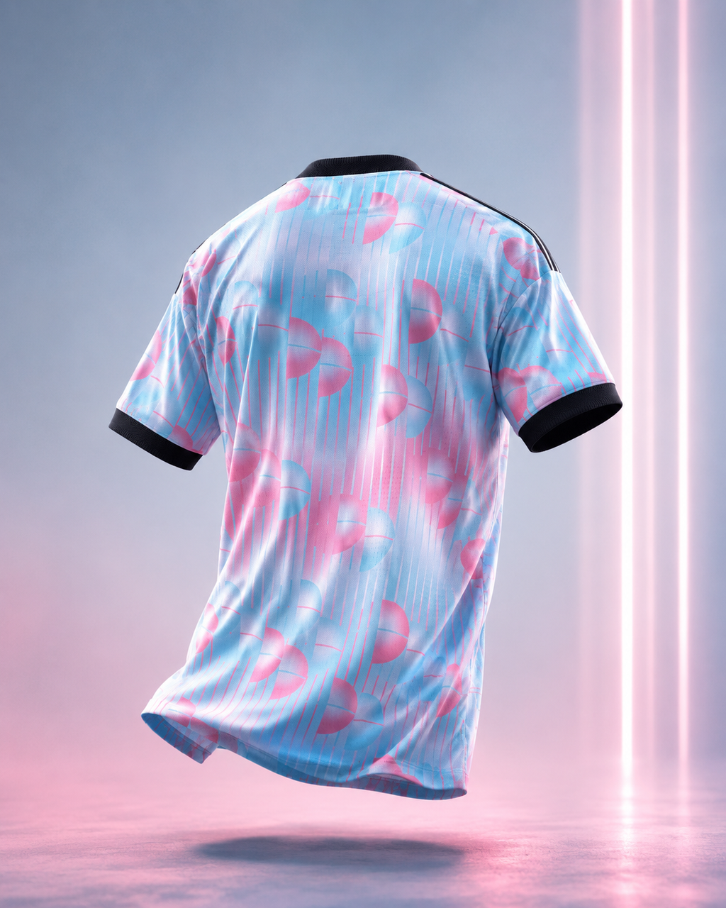 Belgique Maillot Exterieur 2026/2027