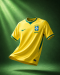 Bresil Maillot Domicile 2026/2027 | 🎁 1 acheté = 1 offert