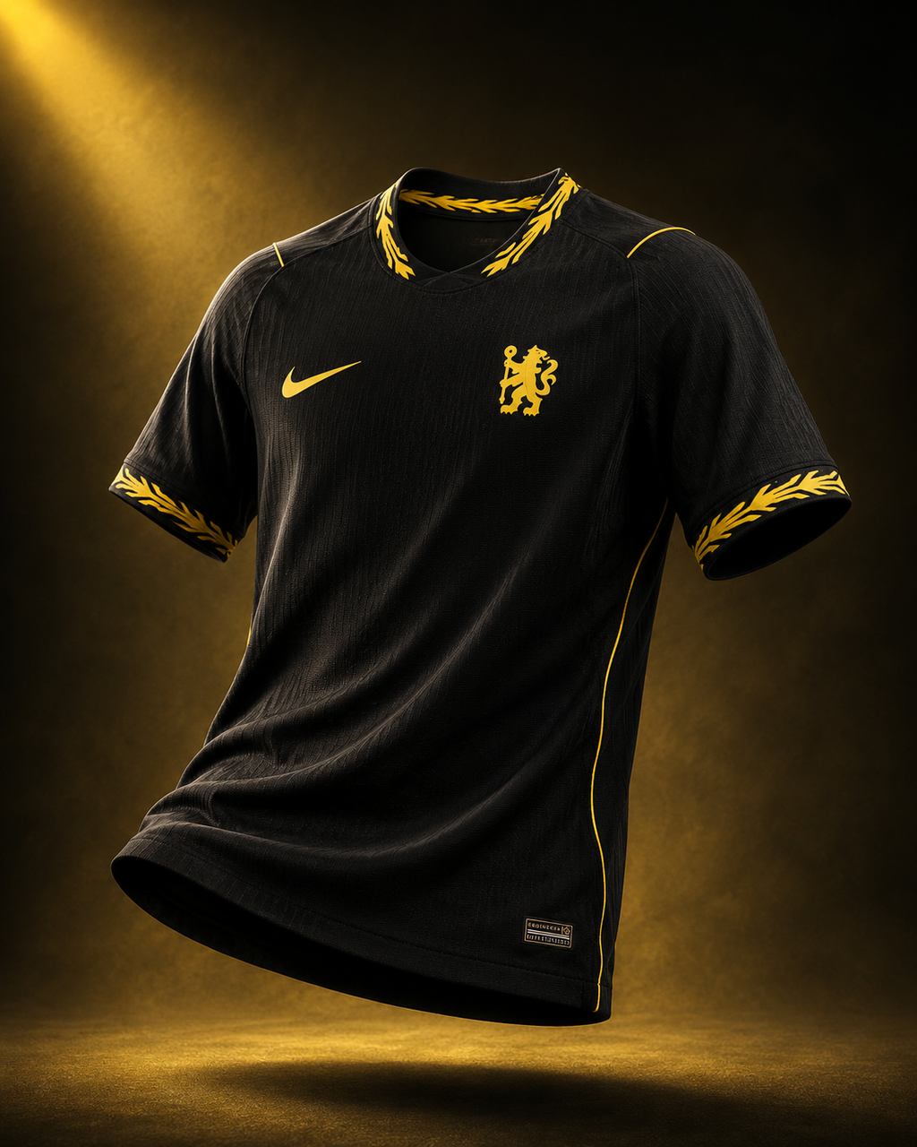 Chelsea maillot Exterieur 2026/2027