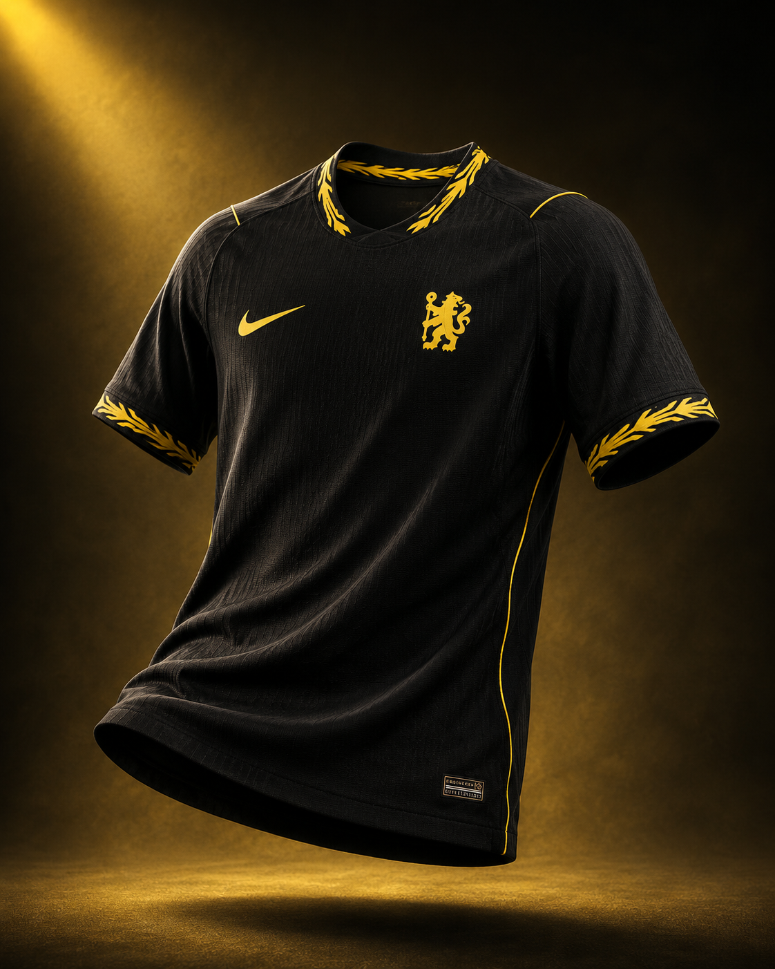 Chelsea maillot Exterieur 2026/2027