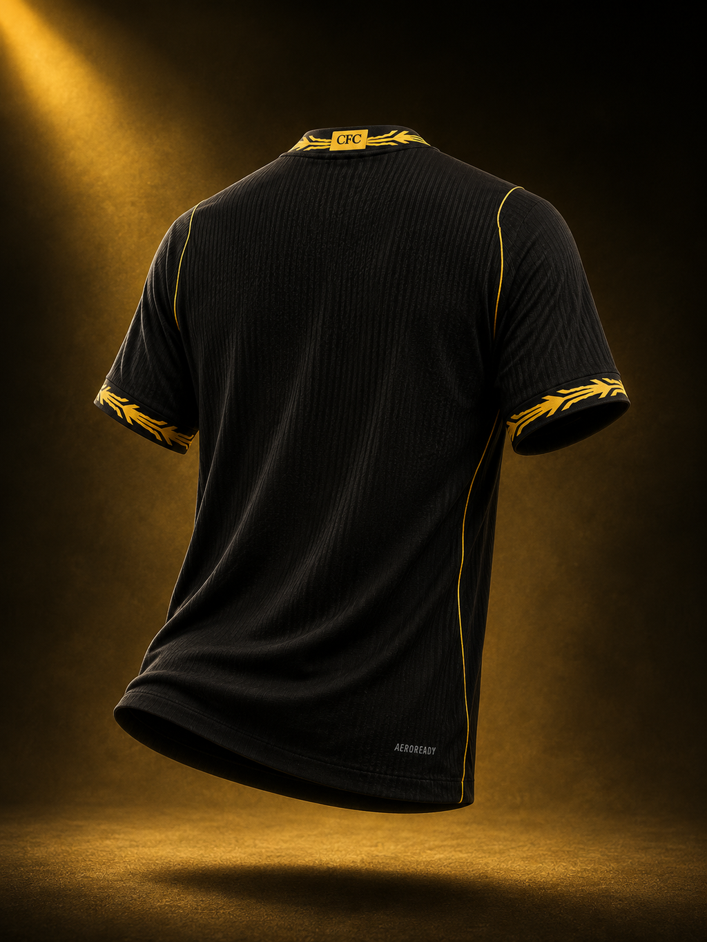 Chelsea maillot Exterieur 2026/2027