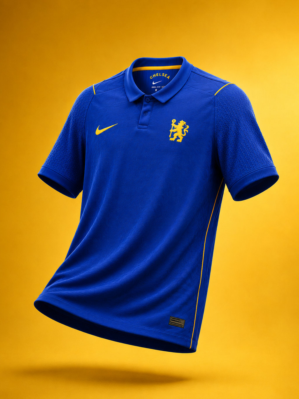 Chelsea maillot Domicile 2026/2027