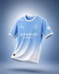 Manchester City maillot Domicile 2026/2027 | 🎁 1 acheté = 1 offert