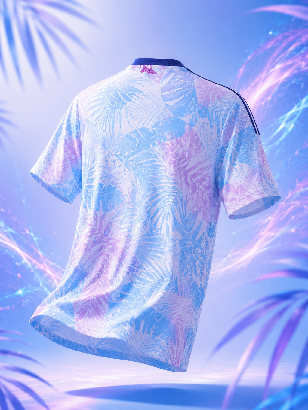 Costa Rica maillot exterieur 2026/2027