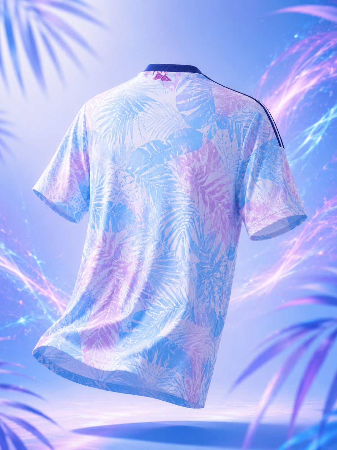 Costa Rica maillot exterieur 2026/2027