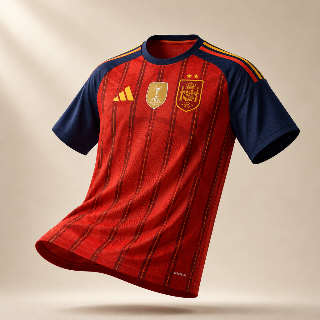 Espagne 2 Etoiles Domicile