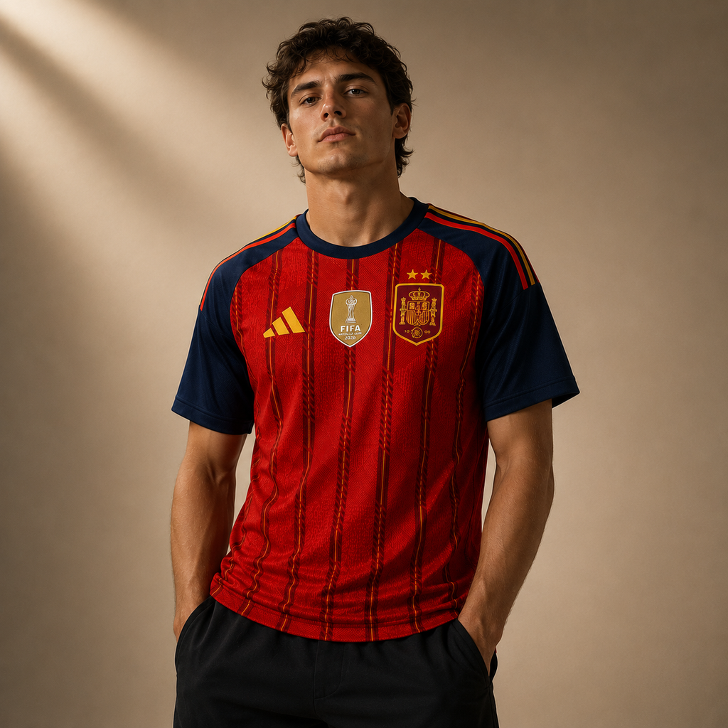 Espagne 2 Etoiles Domicile