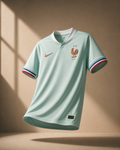 France Maillot Exterieur 2026/2027 | 🎁 1 acheté = 1 offert