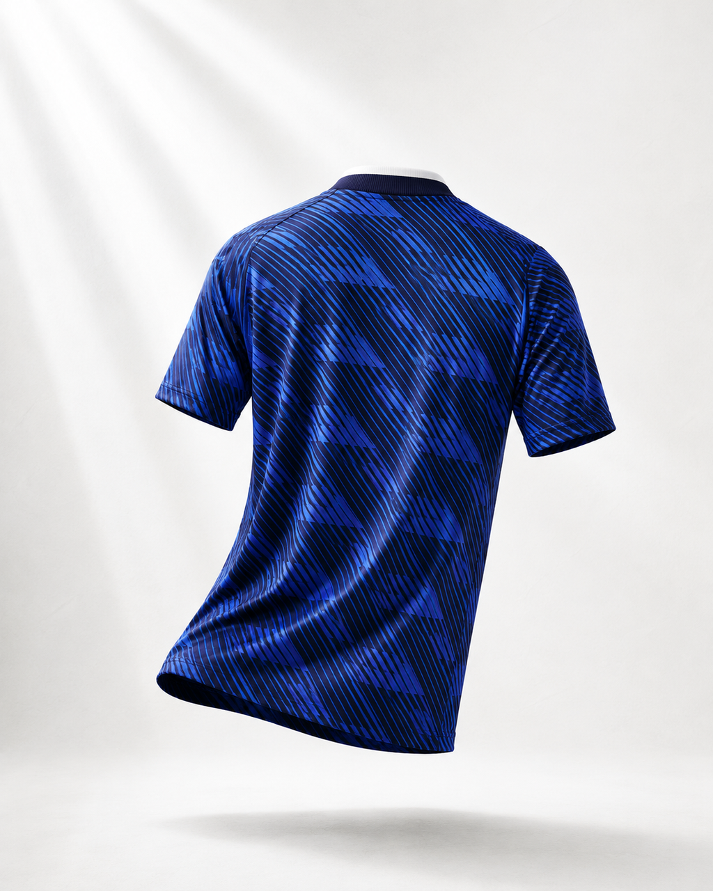 France Maillot Domicile 2026/2027