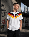 Allemagne Maillot domicile 2026/2027