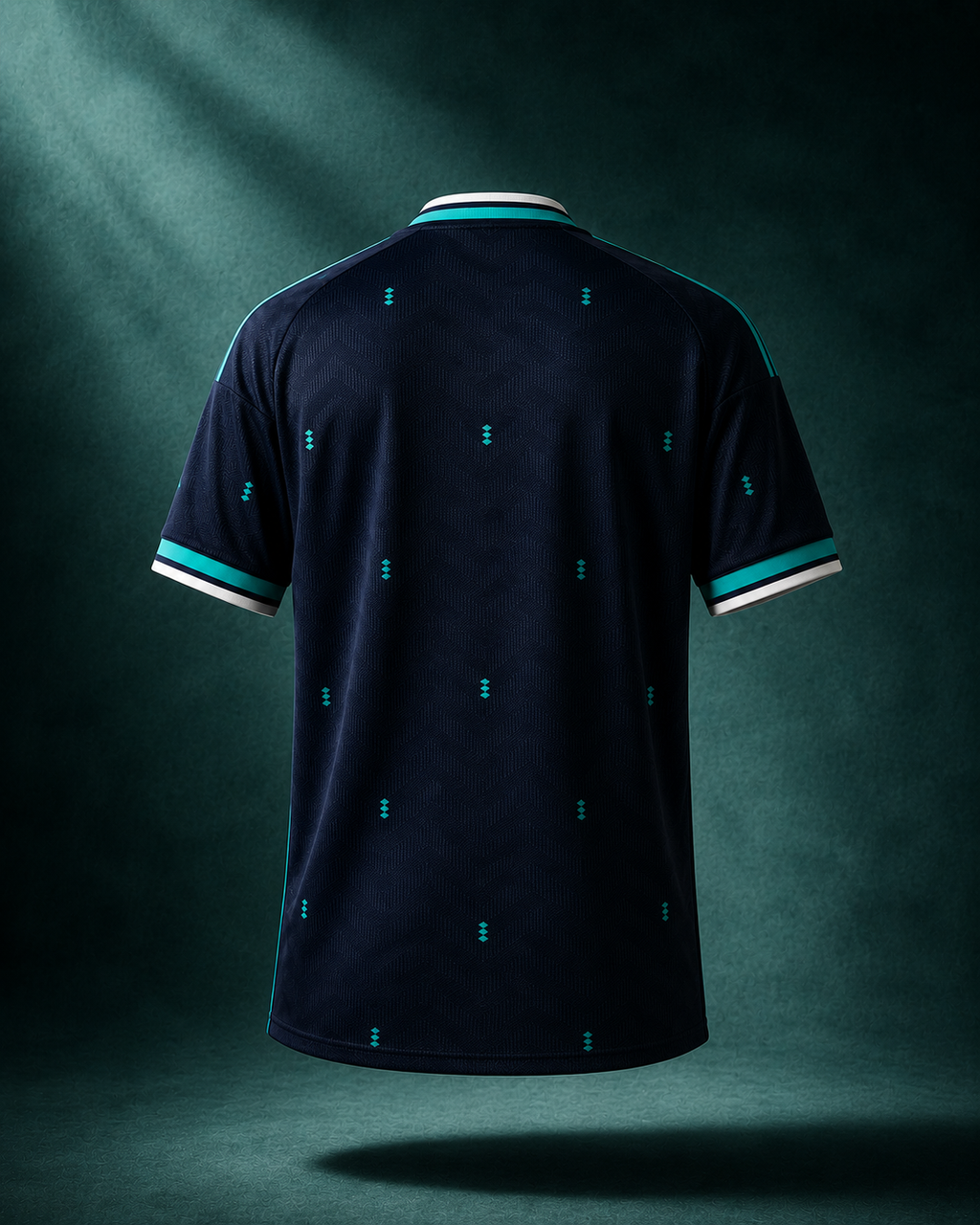 Allemagne Maillot Exterieur 2026/2027