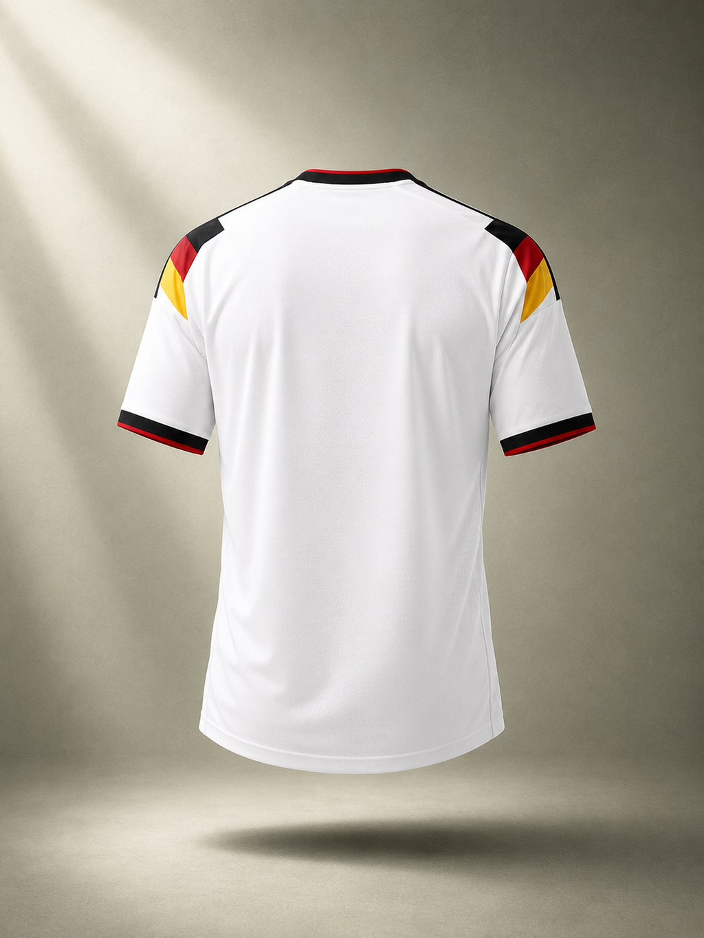 Allemagne Maillot domicile 2026/2027