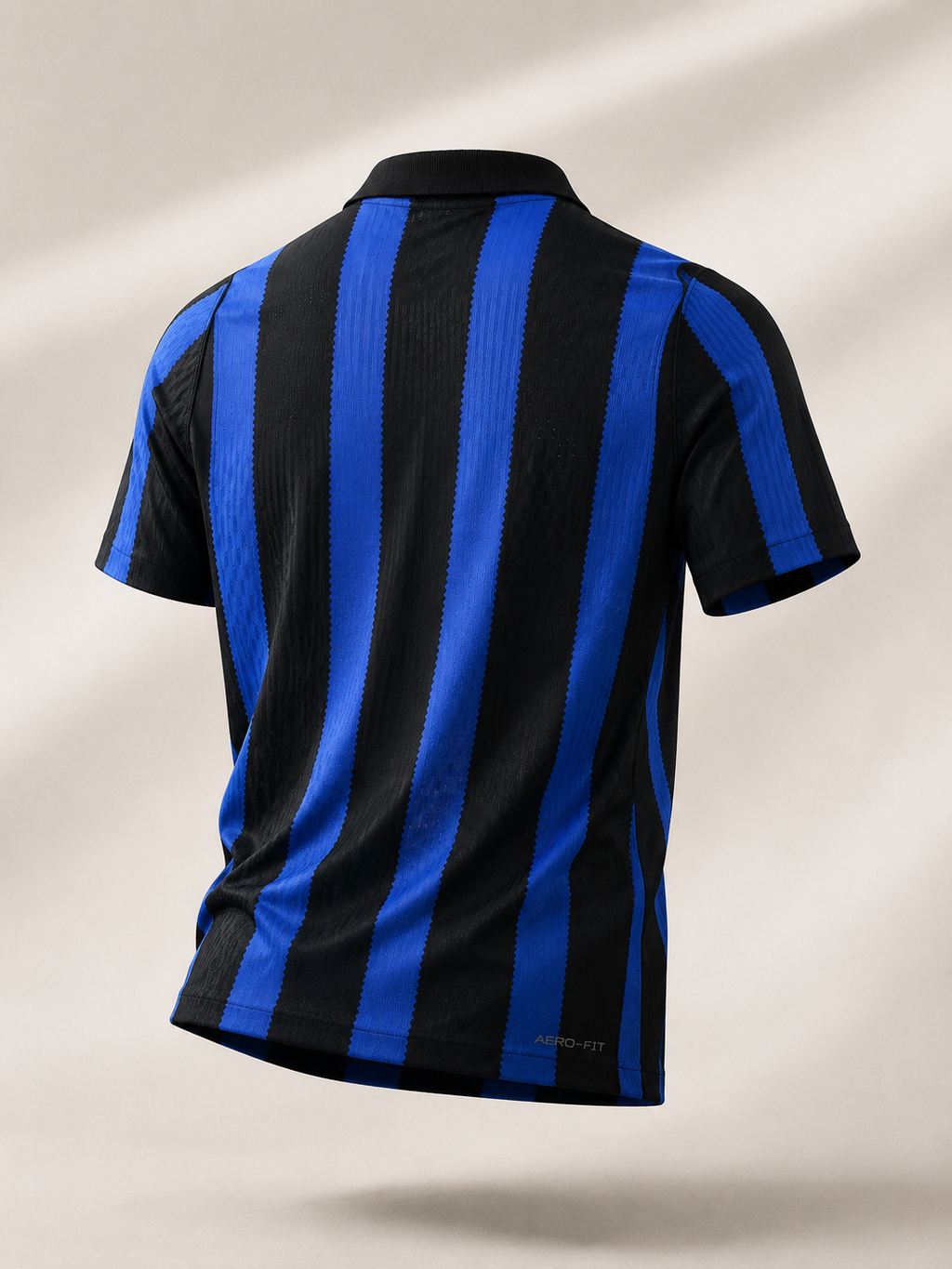 InterMilan Maillot Domicile 2026/2027