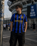 InterMilan Maillot Domicile 2026/2027