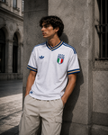 Italie Maillot Exterieur 2026/2027