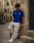 Italie Maillot Domicile 2026/2027