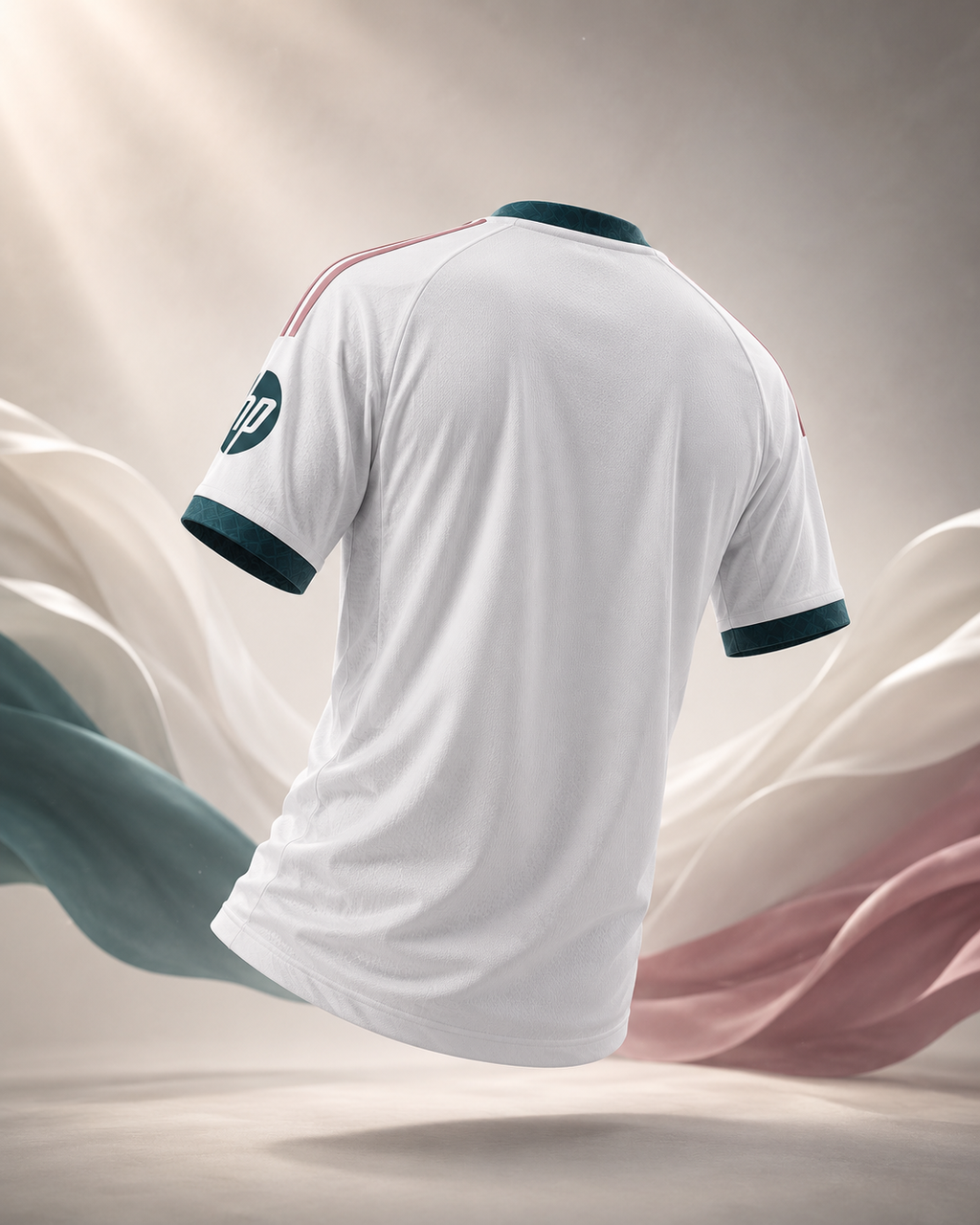 Real Madrid maillot Domicile 2026/2027