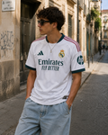 Real Madrid maillot Domicile 2026/2027