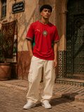 Maroc Maillot Domicile 2026/2027