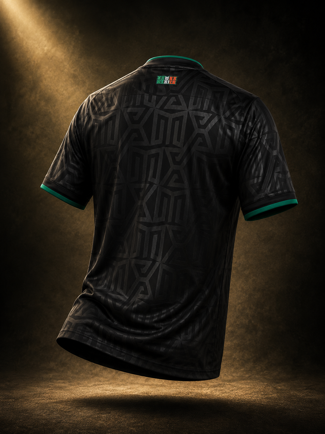 Mexique maillot Exterieur 2026/2027