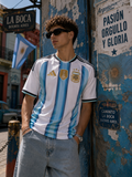 Argentine Maillot Domicile 2026/2027